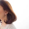 [Naot Jewelry] Twist Silver Earrings (PS02)