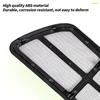 Insect-proof Net For Tesla Model Y Front Trunk Air-conditioning Cover Intake Grille Clean Air Inlet Protective Accessories 2024