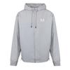 Mens Sportstyle Water Resistant Long-Sleeved Windbreaker