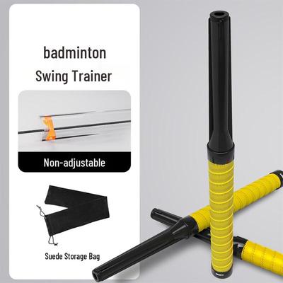 Badminton Swing Trainer