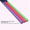 Sweat Absorbent Badminton Handle Wrap Tape PU Fishing Rod Handle Wrap  Outdoor Sports