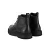 Черные ботильоны MEXX DUNAN-20 MI08