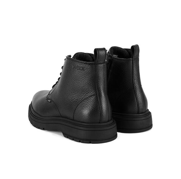 Черные ботильоны MEXX DUNAN-20 MI08