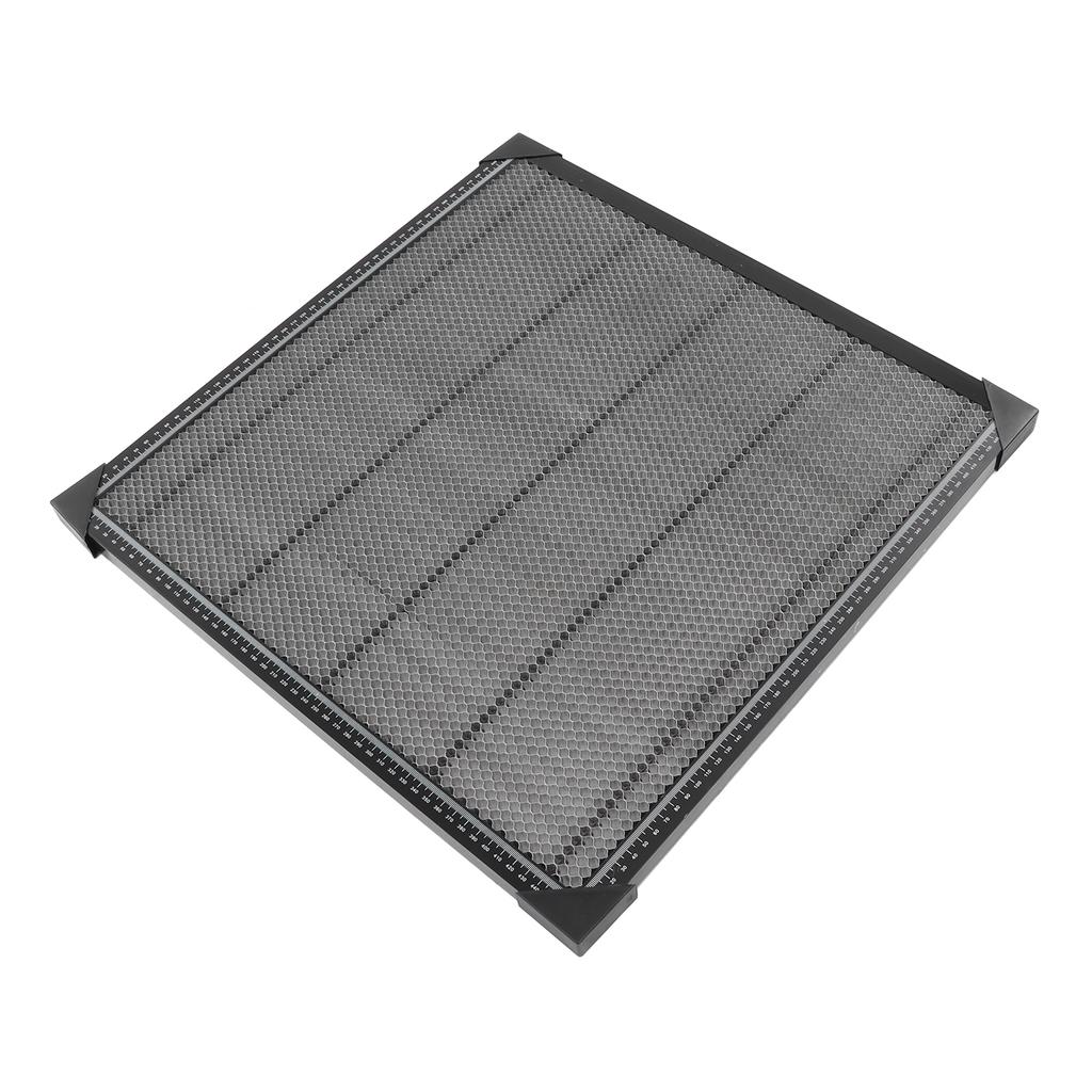 Laser Engraver Working Table Panel Bed Desktop Protecting Aluminum Alloy for Cutting Machine Tools