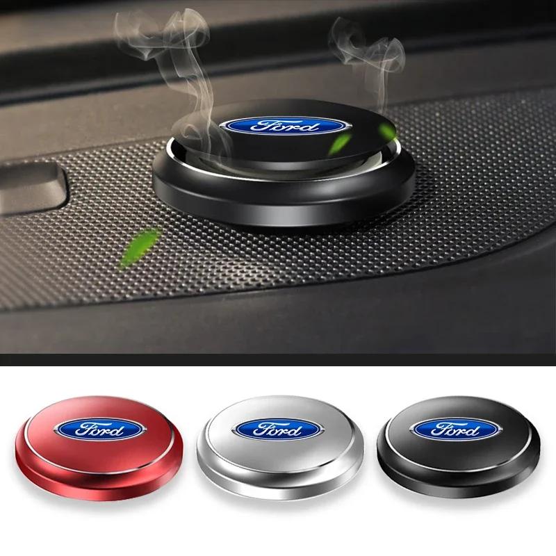 Osvěžovač vzduchu do auta s vůní Čerstvost Čistič vzduchu do interiéru Pro Ford Ranger Focus Kuga Mustang Mondeo Fusion Fiesta Autopříslušenství