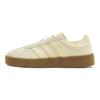 Кросівки Clot X Adidas Gazelle 'Crepe Sole Pack Cream White' JR5410