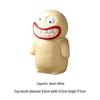 Shangqi Big Mouth Mud Monster Ceramic Mug