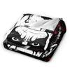 Danhausen Blanket Boy Girl Flannel Bedding Throws For Chair Sofa Bed Soft Cozy Design Quality Bedspread Present