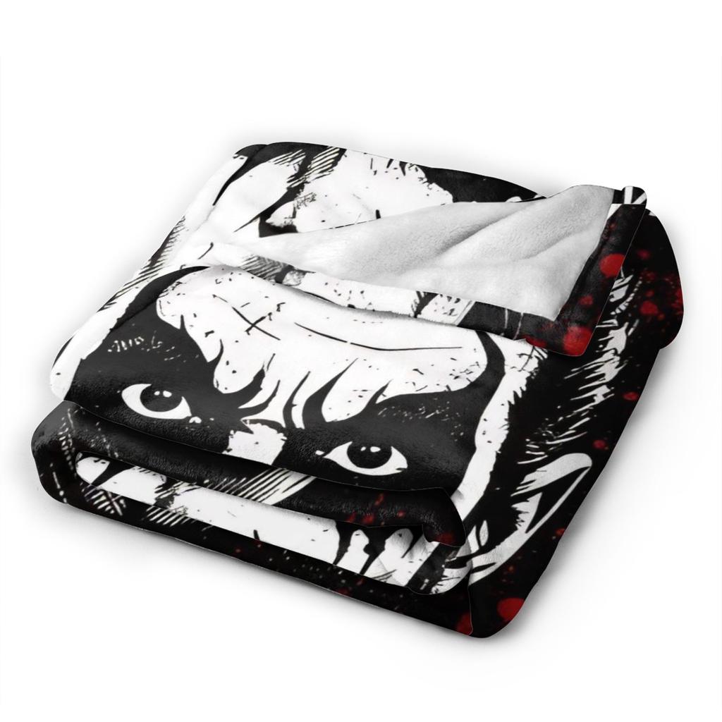 Danhausen Blanket Boy Girl Flannel Bedding Throws For Chair Sofa Bed Soft Cozy Design Quality Bedspread Present