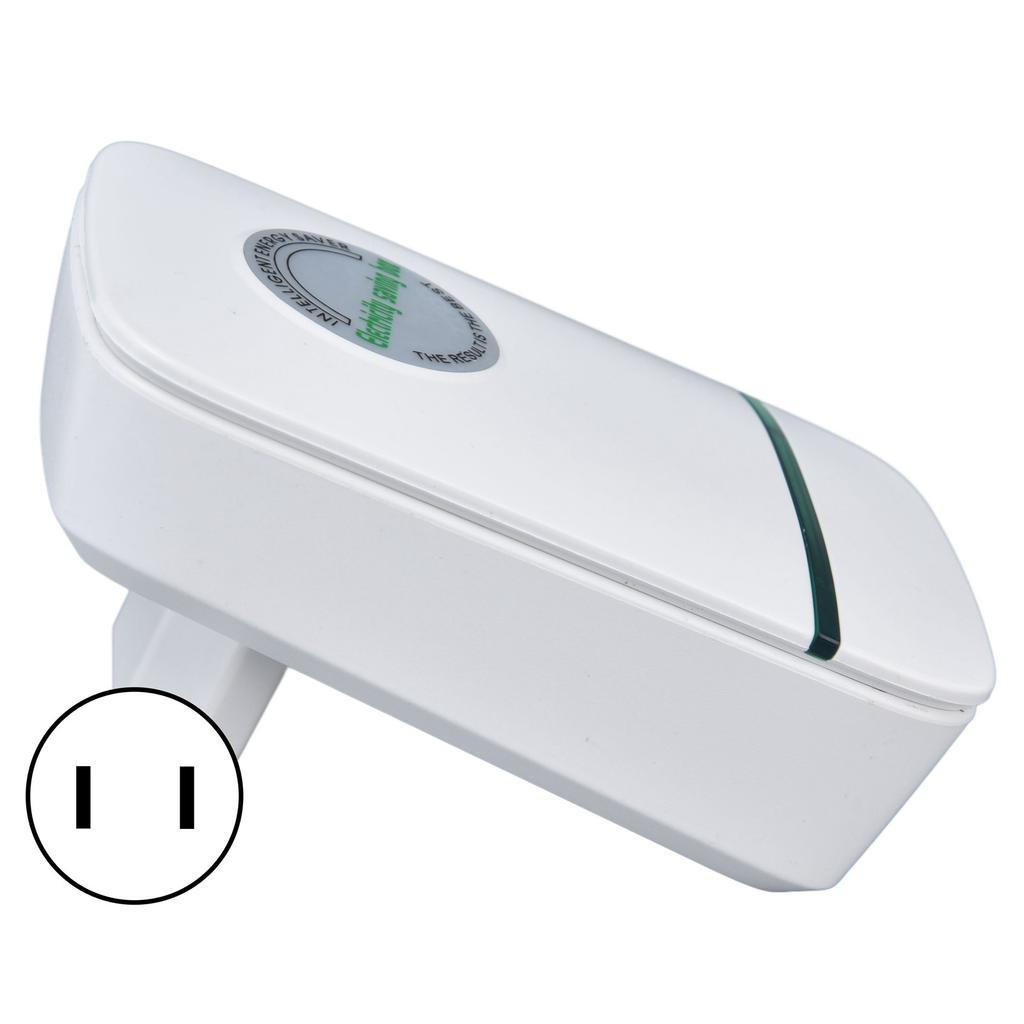 Electricity Saving Box Voltage Current Stabilization Energy Saving Power Saver for Electrical