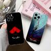 Anime Game Tower of God Phone Case for iPhone 17 16 15 14 13 12 11 X XR XS Air Pro Max Plus Mini Clear Colorful Cover Pretty