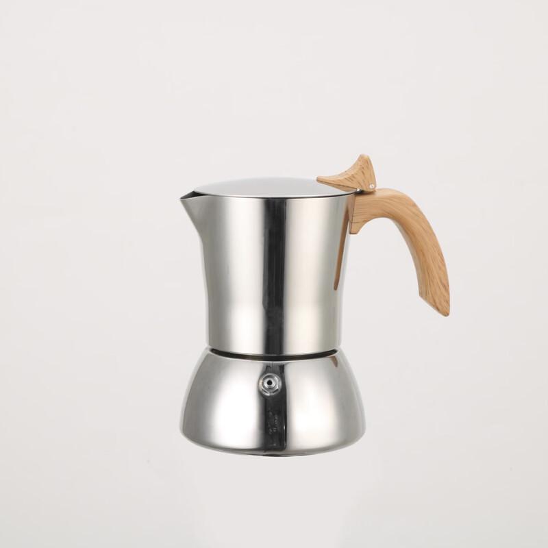 

Shangqi Stainless Steel Pour Over Coffee Pot