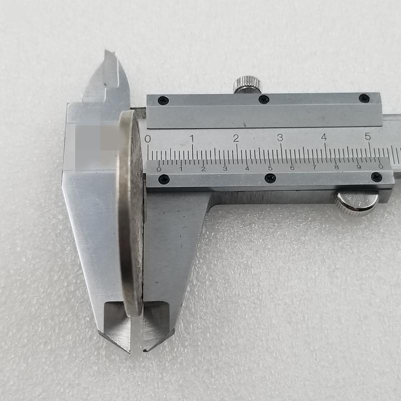 1938 German Commemorative Collectible Souvenirs Silver Coins