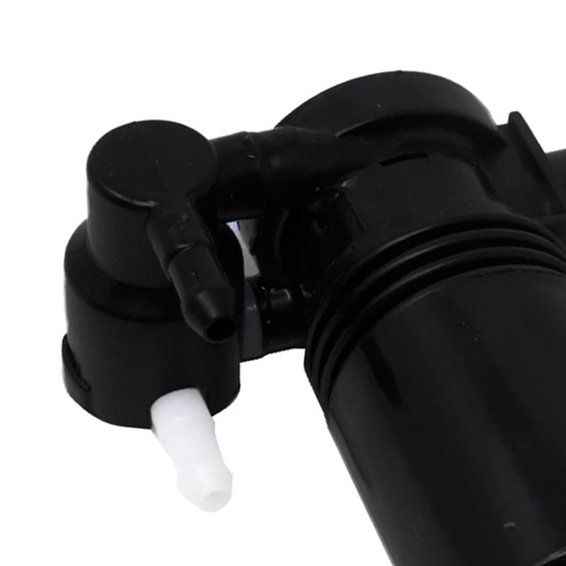 Car Windshield Washer Pump 8A6117K624AA For Ford For Edge 2007-2014 For Explorer For Fiesta 2011-2015  For MKT 2010-2014