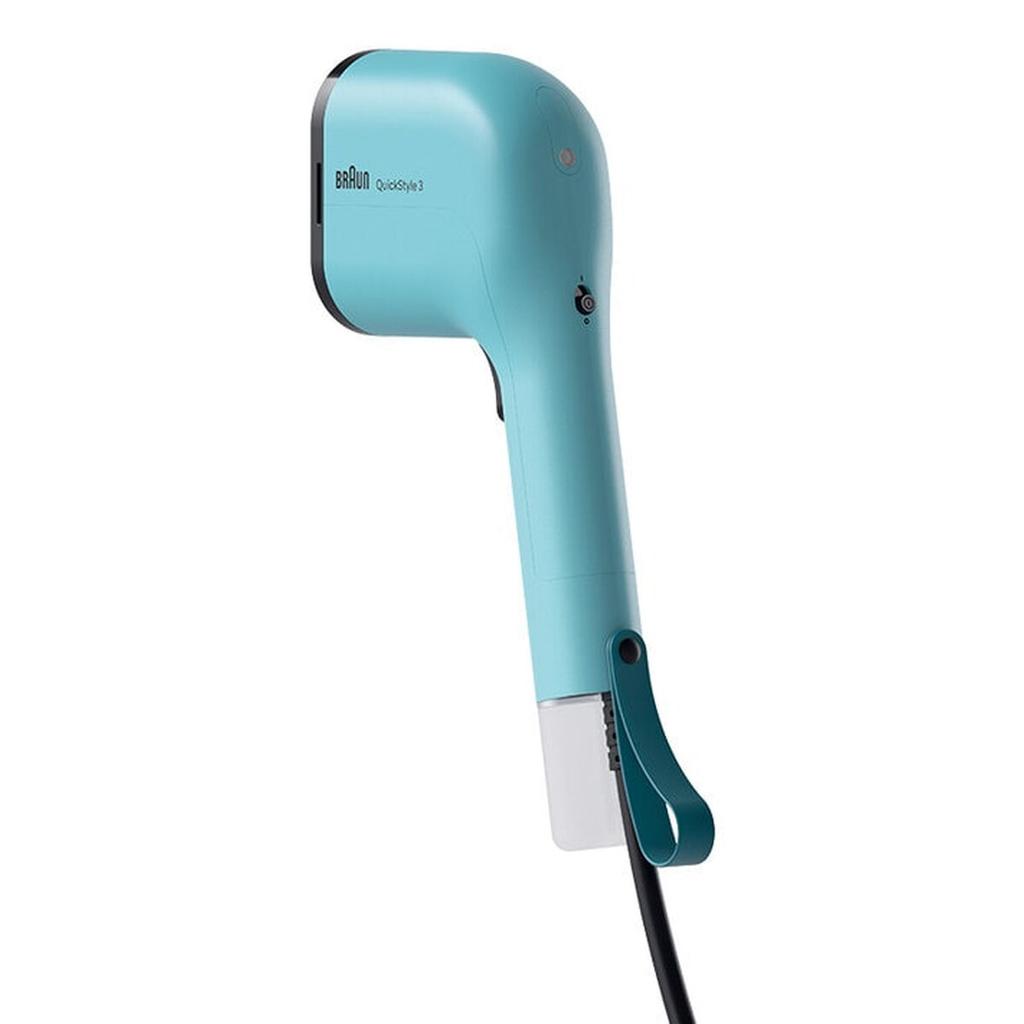 Vertical steam iron Braun GS3013GR 1100 W