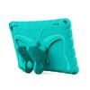 Protective Case for Kindle Fire HD10 2021 2023 Shockproof Rotating Handle Design