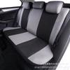 Uniwersalny Pokrowiec na Siedzenia Samochodowe 5-miejscowy Zestaw 9-częściowy - Popularny Styl dla Bliskiego Wschodu, Europy i Ameryki