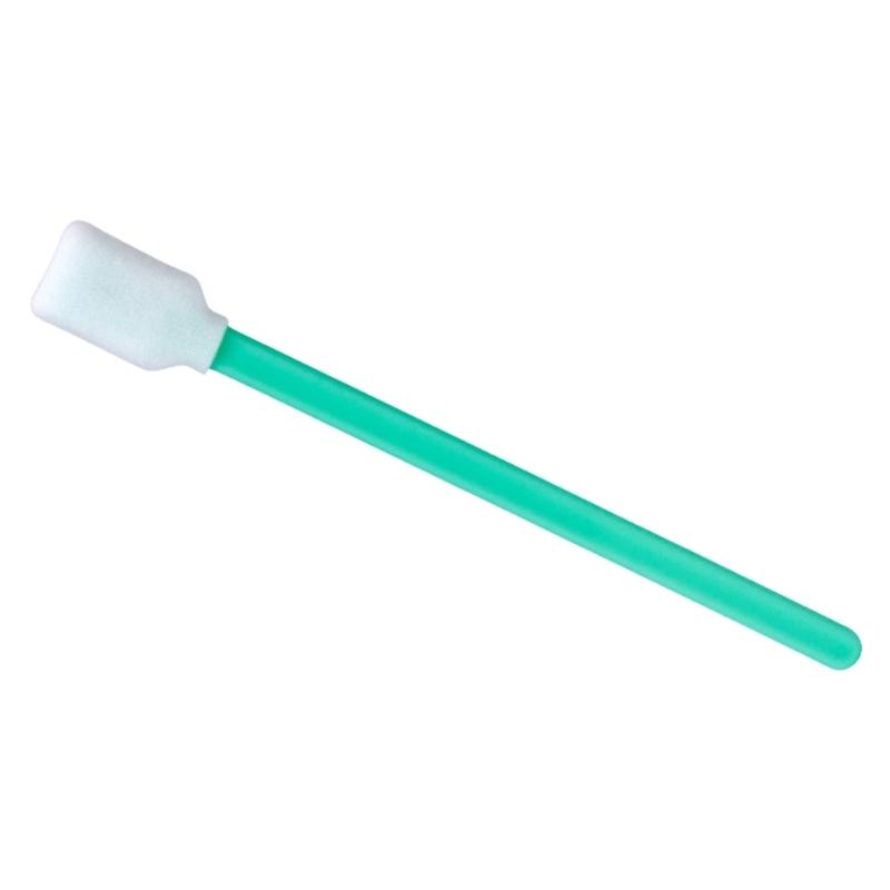 50pcs Professional Instrument Cleaning Sticks Cotton Swabs For Brass Key Gaps Efficient Saxophone Dust Absorption