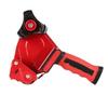 Comfortable Handle Sealing Tape Holder 7.5cm Width Roller Tape Cutter  Stationery