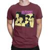 The Peel Sessions Novelty Graphic 100 Cotton Tshirt Buzzcocks Tees Tops For Unisex
