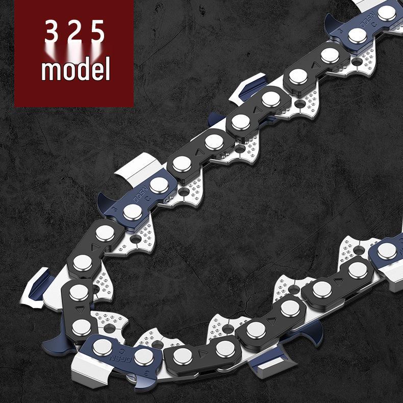 High-Grade Chainsaw Chain: 16", 18", 20", 22", 24"