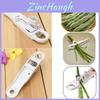 Innovative White Bean Cutter Multi-purpose Vegetable Slicing Tool For Effortless Cooking At Home