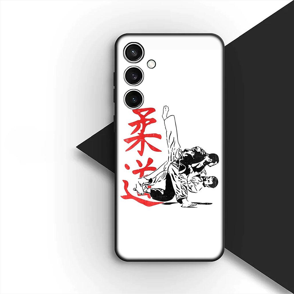 

Cover for Motorola Moto G86 G57 E14 E15 G14 G34 G67 G84 G24 A54 G15 Power E22 Phone Case Strong Boxing Gloves Kickboxing Judo Motorola Moto G14