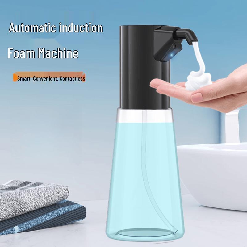LISM Automatic Foam Hand Washer