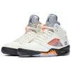 New JORDAN 5 Retro International Flight 136027-148