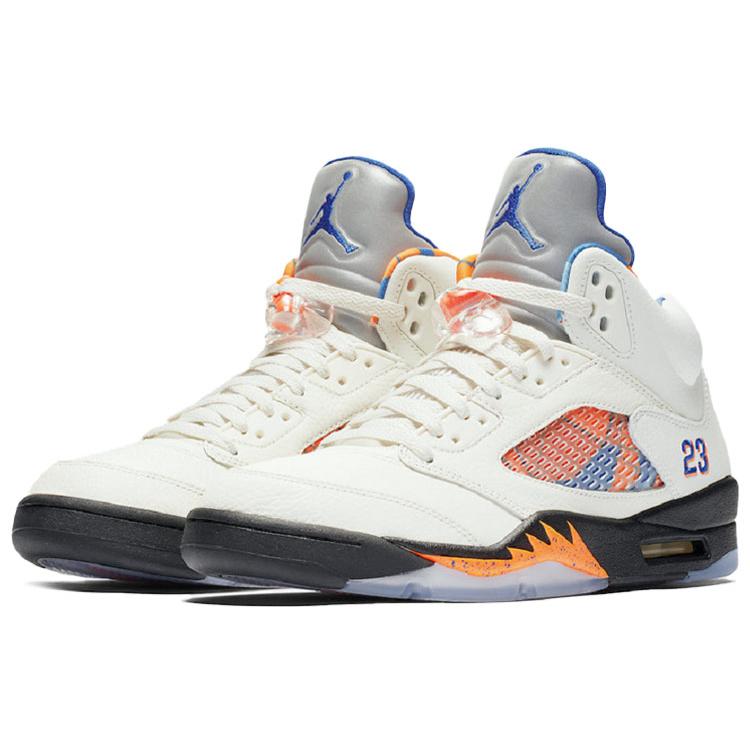 New JORDAN 5 Retro International Flight 136027-148