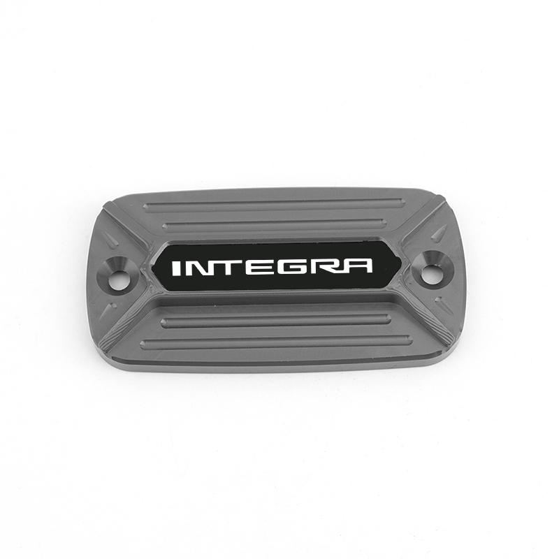 Pro Honda Integra 700 750 750S 750D Dct Nc750 Nc750d Nc700 2014- Motocykl víčko nádržky na olejovou kapalinu přední brzdy