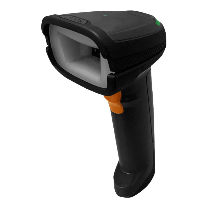 Seuic HS Series Industrial 1D/2D Barcode Scanner