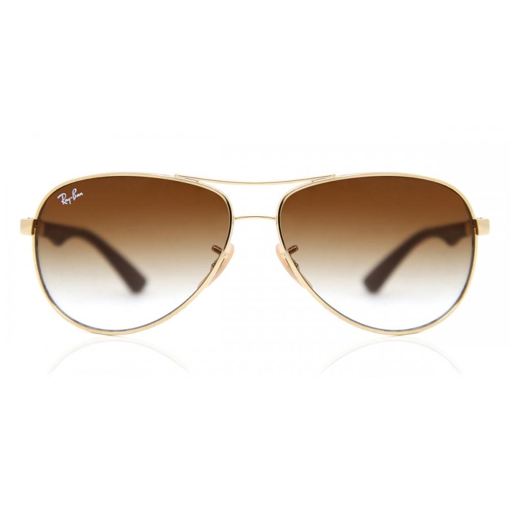 Ray Ban Tech Rb8313 Carbon Fibre 001 51 Men Sunglasses