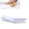 600g Bath Towel 70x140cm Cotton Highly Absorbent Quick Dry Thickened Bath Sheet for Beach Hotel