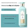 Sanshenghua Anti-Dandruff Smoothing Shampoo & Rose Shower Gel Set