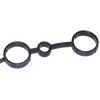 For Chery A3 Tiggo 4 Pro 5 Arrizo 6 7 G3 Valve Cover Gasket E4G161003042 2008-2013 1.5L 1.6L 2016 2020 Seal Parts Accessories
