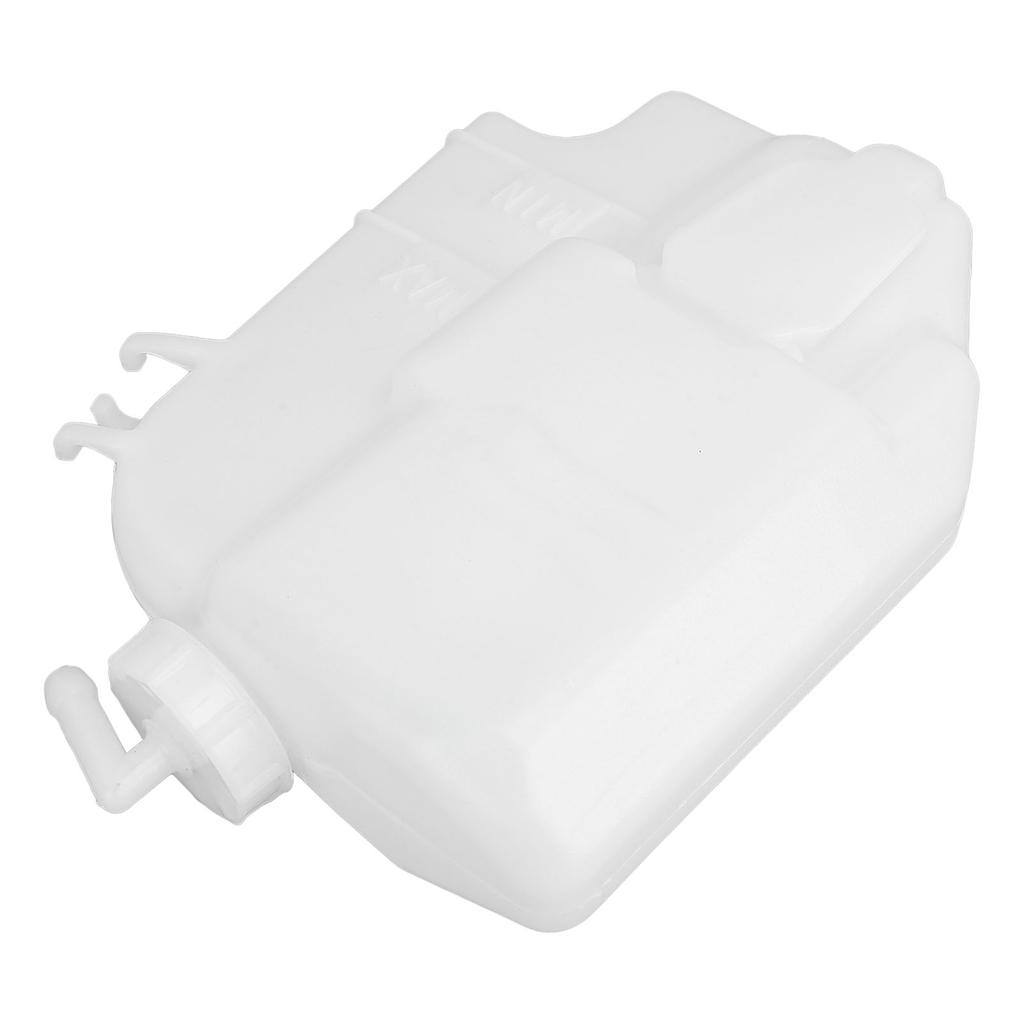 Kylvätskebehållare Plast Förbättrad Kyleffektivitet 19101RNAA00 Återvinningsbehållare för Kylvätska för Civic 2006 till 2011