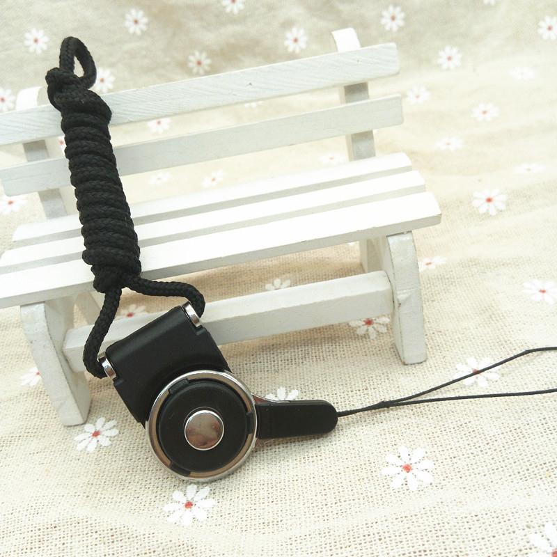 Lanyard Hanging Rope Universal Detachable Mobile Phone Case Strap Finger Neck Rope