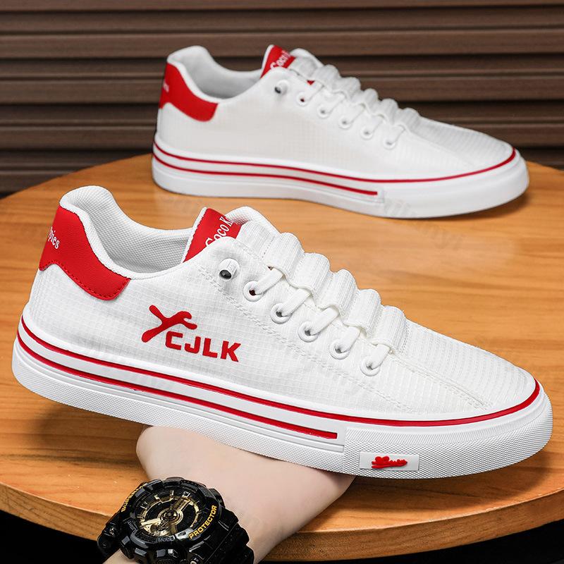 Fashion Men's Casual Sneakers 2025 Autumn Fashion Outdoor Running Shoes Comfortable Platform Non Slip Casual Shoes Zapatillas De Hombre