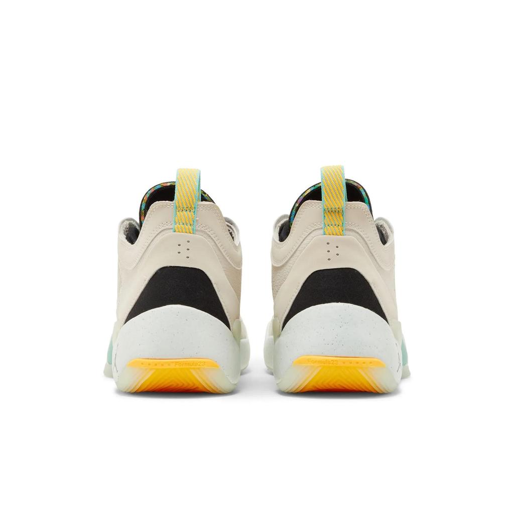 Air Jordan Luka 1 Next Nature PF 'Light Orewood Brown' (Unisex) Light Orewood Brown / Light Menta / Black / Barely Green Basketball Shoes