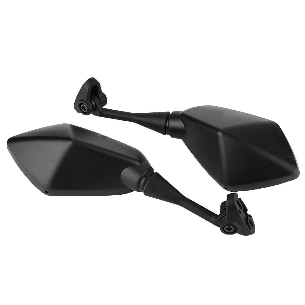 2Pcs Motorcycle Modified Racing Rearview Mirror Reflective Side Mirrors for HONDA CBR600 CBR900