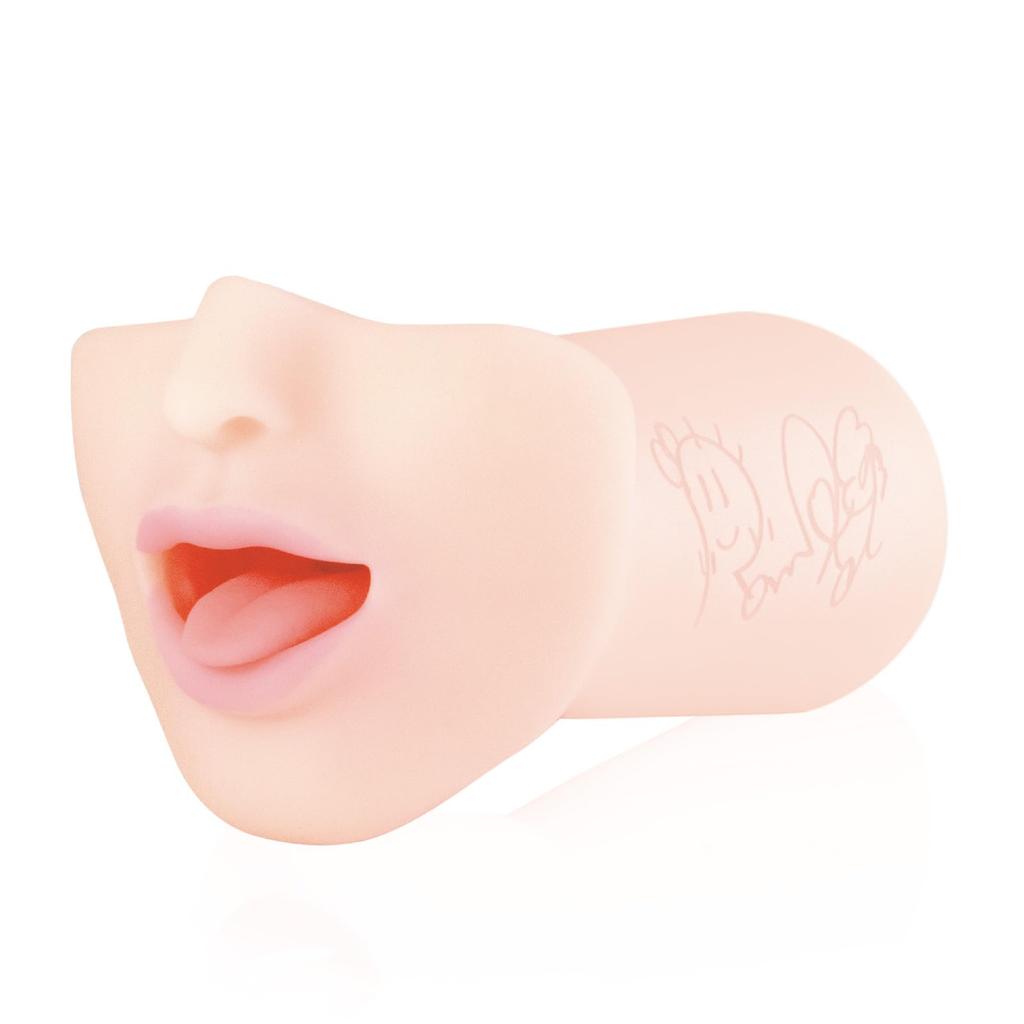 SSI JAPAN (domestic Brand) "Kami Fellatio Classic Ranka (Manual)" 500g with Lotion, Supervised by the Artist