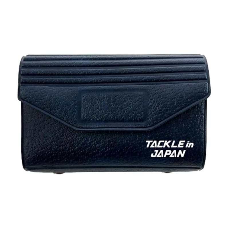 

Tackle in Japan In Japan) Fine pack M work in progress binder navy