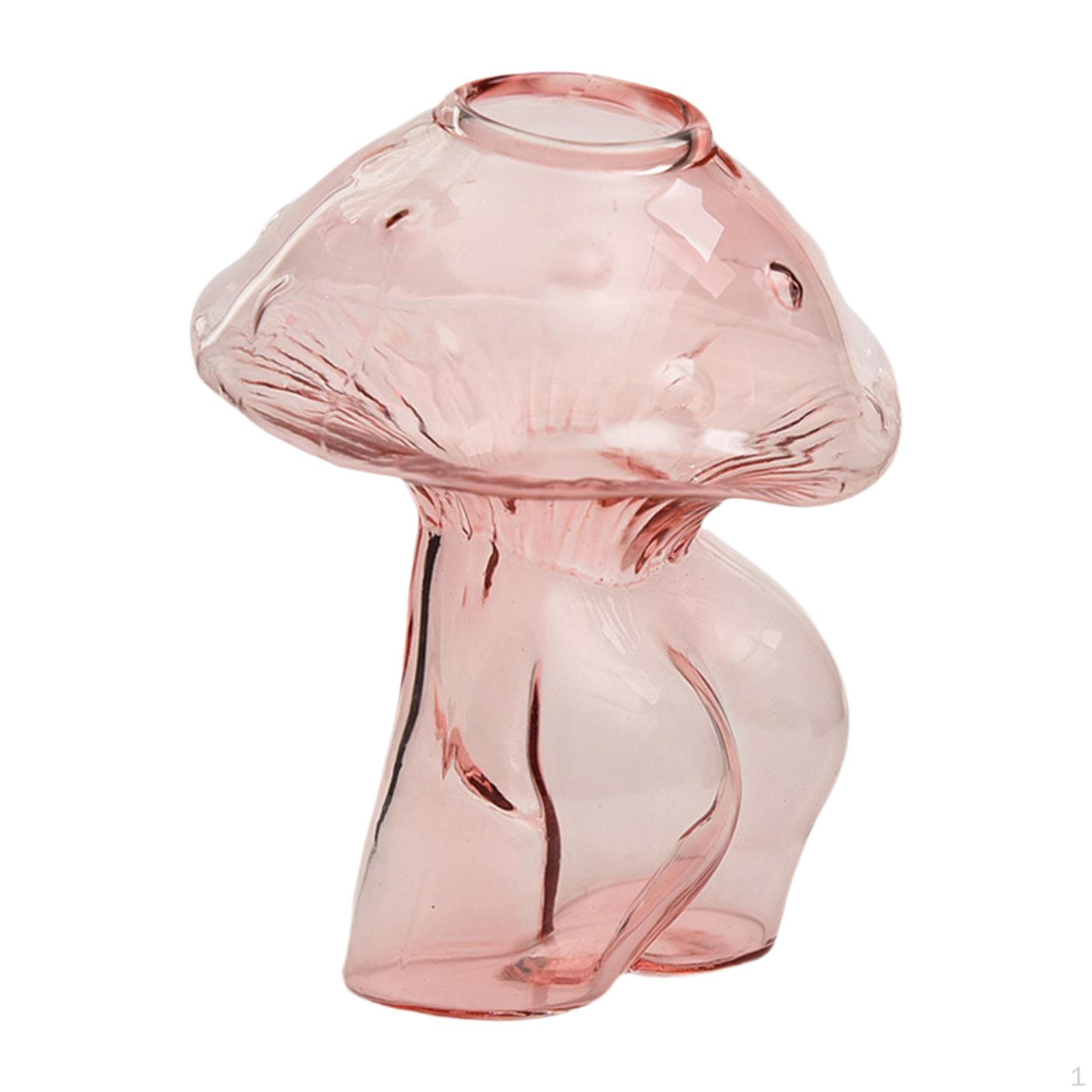 

Стеклянная ваза для цветов, диффузор, бутылка, современный креативный цветочный контейнер, настольный розовый