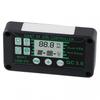 MPPT Charge Controller Waterproof Black Compact And Sturdy