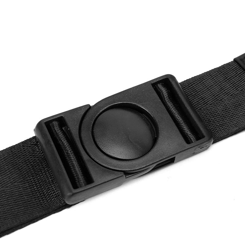 Men's Commuter Shoulder Bag Waterproof Crossbody Bag Briefcase Men's Messenger Bag