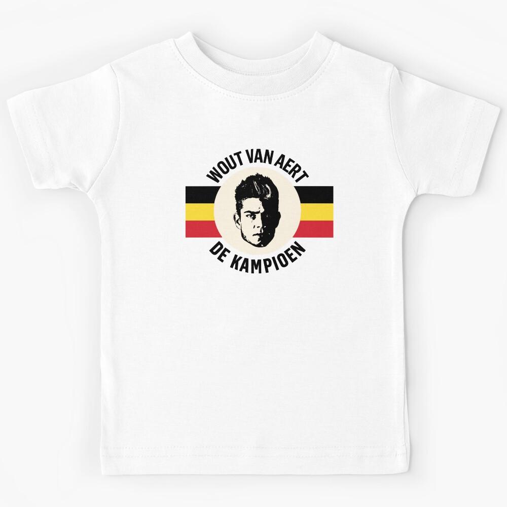 logo Kids T-Shirt 160
