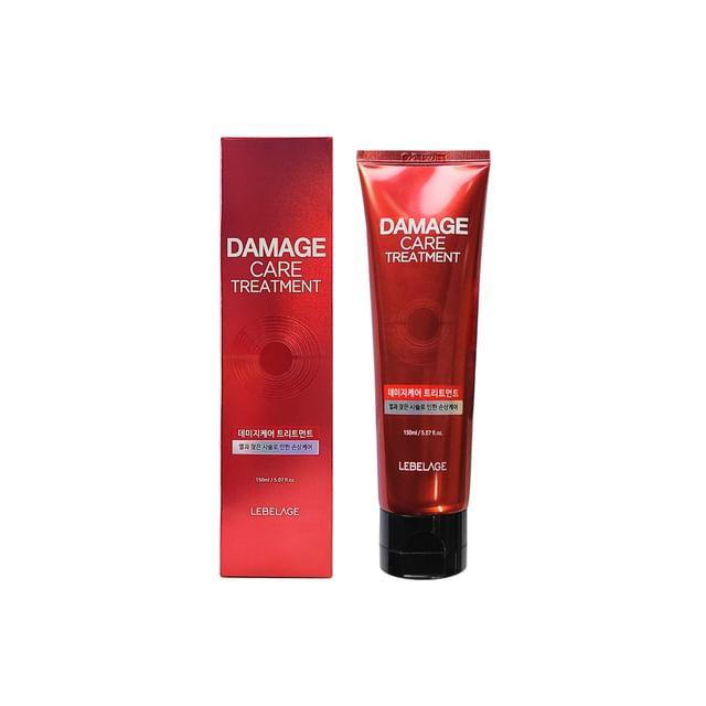 LEBELAGE - Уход за поврежденными волосами 150ml