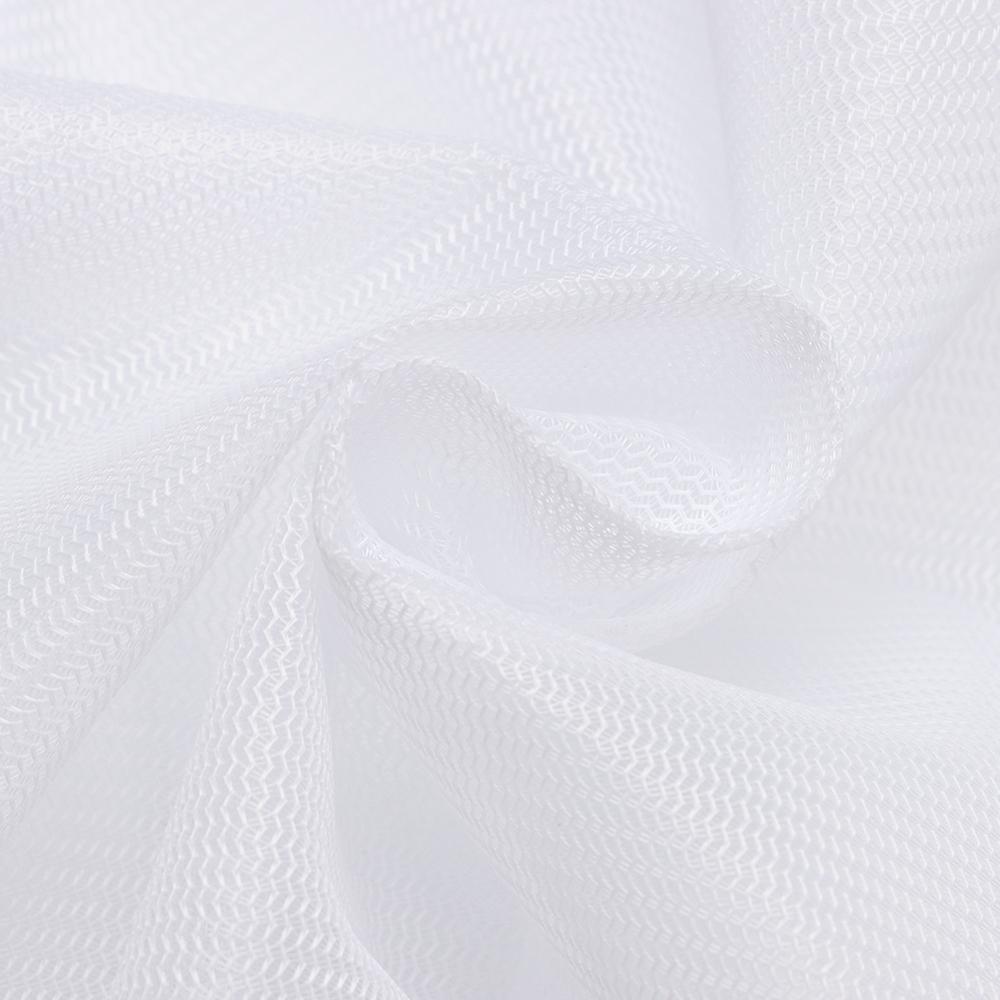 Durable Nylon Fine Mesh Laundry Wash Bag Storage Pouch Bag Laundry Care Drawstring