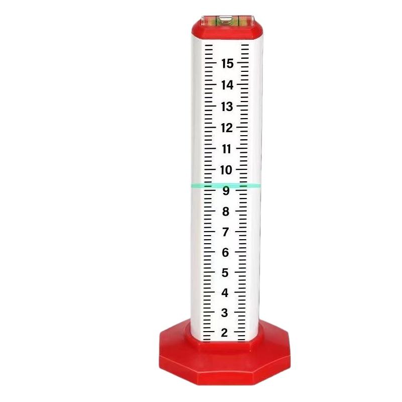 Level Stick Wall Tile Laying Tools Light Steel Keel Leveling Artifact Suspended Ceiling Leveling Special Horizontal Ruler